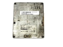 Ohjausyksikkö 89651-52064 21100-7214 Toyota Fujitsu