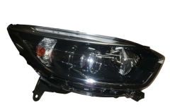 Ajovalo Oikea Alkuperäinen Renault Captur 260102734R