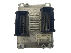 Ohjausyksikkö 55350549SA 0261207961 Opel GM Bosch 22025