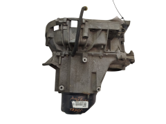Vaihteisto JB3980 1.5 dci Renault Clio 2 7701716380 1157