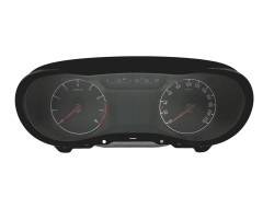 Nopeusmittari Opel Corsa E 39107236 367030224 47995