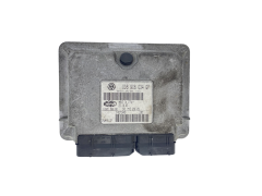 Ohjausyksikkö 036906034GP IAW4MV.GP 61601.066.02 VW Magneti Marelli 61401