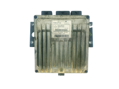 Ohjausyksikkö Renault 8200399038 8200619409 Delphi 32498