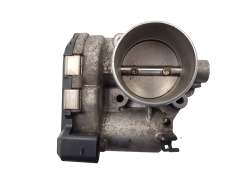 Kaasuläpän venttiili Ford Volvo 7S7G-9F991-CA 0280750535 1.6 2379