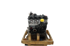 Dieselmoottori Uusi Alkuperäinen K9KC400 Renault Nissan 1.5 dci K9K400