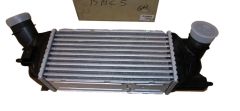 Välijäähdytin Alkuperäinen 0384G6 0384.G6 Citroen Peugeot