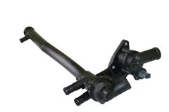 Termostaatin Kotelo 03C121026M 03C121065D B19086 VW Skoda Borsehung