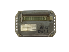Ohjausyksikkö 464115540 0261200721 Lancia Bosch 17999