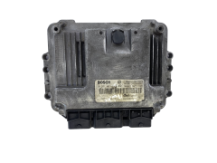 Ohjausyksikkö 0281011549 8200310863 8200370779 Renault Bosch 49665