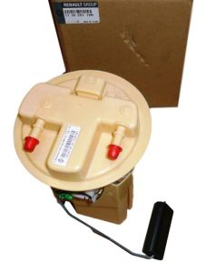 Polttoainepumppu Alkuperäinen Dacia Logan Sandero 1.5 dCi 172026119R