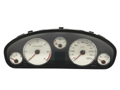 Kierroslukumittari Peugeot 407 9658138580 A2C53106703 29717