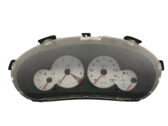 Kierroslukumittari Peugeot 206 9656696380 000500610 29750