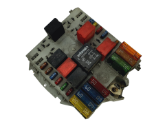 Ohjausyksikkö BSI Fiat 46835593 68626