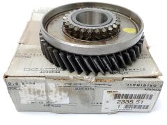 Vaihteiston hammaspyörä Alkuperäinen Citroen Peugeot Berlingo C3 307 406 233551 Vaihteiston hammaspyörä Alkuperäinen Citroen Peugeot Berlingo C3 307 406 233551