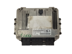 Ohjausyksikkö 0281011629 9658944580 9653958980 PSA Bosch 3698