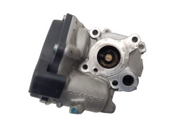 Egr Venttiili Mercedes-Benz HAM 6511401060 A2C53252014