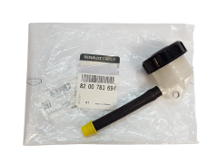 Säiliö DOT4 Renault 8200783694 Alkuperäinen