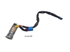 Virtalukko N0501539 4162Z1 Valeo Peugeot 206 1029