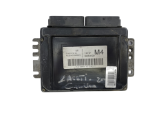 Ohjausyksikkö 96394699 S010016042A0 Chevrolet Kemsco 52420