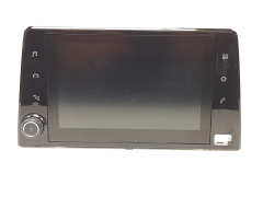 Navigaationäyttö Citroen Peugeot Opel 98162661ZD 9828422080