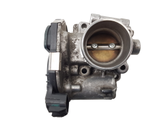 Kaasuläpän venttiili 55562270 0280750482 Opel Chevrolet 1.2 1.4 GM 2616