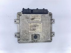 Ohjausyksikkö 51822896 4100147 6A0.3B0.00.A9 Fiat Metatron 61472