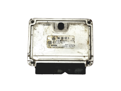 Ohjausyksikkö 06G906022H 0261S05666 VW Bosch