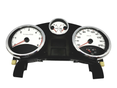 Kierroslukumittari Peugeot 207 9662904980 A2C53190342 45082
