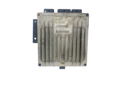 Ohjausyksikkö 8200399038 8200619409 R0410B034C Renault Delphi 39944