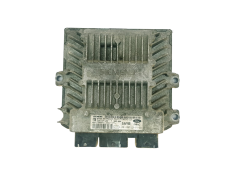 Ohjausyksikkö 3S61-12A650-LB 5WS40140D-T SID 804 Ford Siemens 33044