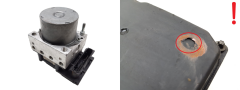 Abs-pumppu 107 C1 Aygo 44510-0H010 0265800441 4541F5 1261