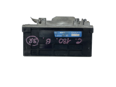 Ohjausyksikkö ABS Mercedes 0125457432 0265101040 Bosch 53863