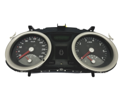 Kierroslukumittari Renault Megane 2 8200364007 49229