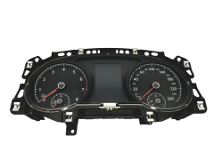 Kierroslukumittari VW Golf MK7 5G1920742 A2C90279200 VDO