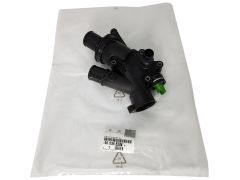 Termostaatin Kotelo Alkuperäinen Citroen Peugeot 407 C4 C5 2.0 HDI 9803648780