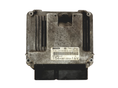 Ohjausyksikkö 55188112 0281010986 Alfa Romeo 30434