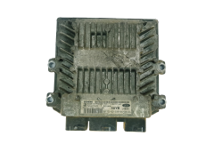 Ohjausyksikkö 3S61-12A650-LB 5WS40140D-T SID 804 Ford Siemens 33363