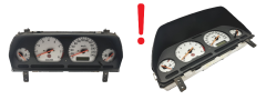 Kierroslukumittari Rover 25 AR-0051-003 AR0051003 57603