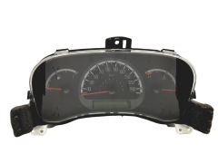 Nopeusmittari Fiat Panda 555000460104 29374