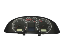 Kierroslukumittari VW Passat 3B 3B0920827A 110080198002 59283