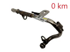 Ahtoputki 144981681R 1.0 TCe Dacia Sandero 2 3 Renault Clio 5 0km