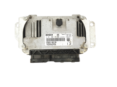 Ohjausyksikkö Toyota 0261S06145 89661-0H130 Bosch 27480