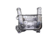 Öljynjäähdytin 268247 213052032R 0.9 1.2 TCE Renault Dacia Modine 1185