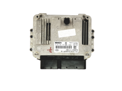 Ohjausyksikkö 0281031497 39111-2A976 KIA Bosch