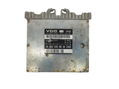 Ohjausyksikkö 0225458832 412.229/018/007 Mercedes VDO 15208