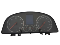Kierroslukumittari VW Touran 1T0920872A 110080218023