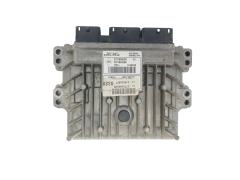 Ohjausyksikkö 237100052R 237100420R 28212575 Renault Delphi