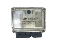 Ohjausyksikkö 038906019FC 0281010751 VW Seat Bosch 62548
