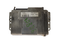 Ohjausyksikkö S105300103C 7700860319 7700102267 Renault Siemens 3059