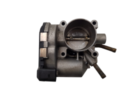 Kaasuläpän venttiili 030133062C 0280750095 VW Seat Audi Bosch